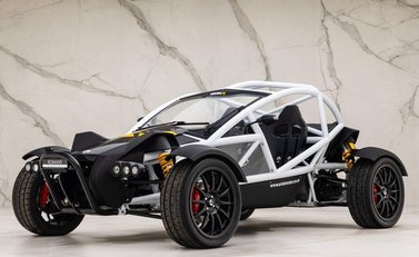 Ariel Nomad R 1