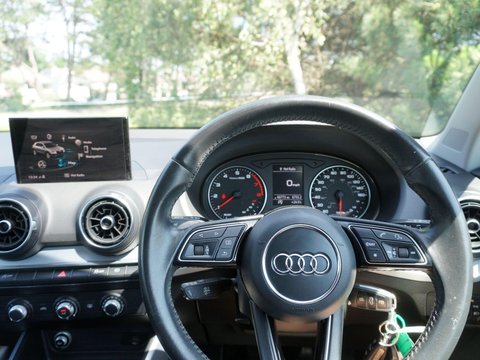 Audi Q2 1.0 TFSI 30 Sport Euro 6 (s/s) 5dr 22