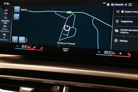 BMW I4 i4 M50 4WD 5dr 31