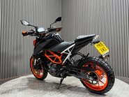 KTM 390 DUKE 2018 ONLY 11K GREAT LOOKING A2 READY ENDURO BIKE 390CC 26