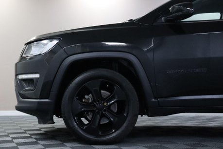 Jeep Compass MULTIAIR II NIGHT EAGLE 26