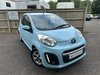 Citroen C1 1.0 VTR PLUS 3 Dr