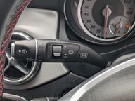Mercedes-Benz GLA GLA200 CDI AMG Line 31