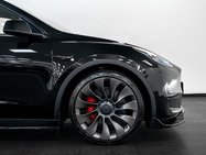Tesla Model Y (Dual Motor) Performance SUV 5dr Electric Auto 4WDE (426 bhp) 24