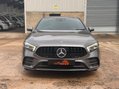 Mercedes-Benz A Class 1.3 A200 AMG Line (Premium) 7G-DCT Euro 6 (s/s) 5dr 2