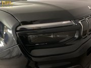 Jeep Avenger 1.2 e-Hybrid Summit SUV 5dr Petrol Hybrid e-DCT Euro 6 (s/s) (100 ps) Alloy 9
