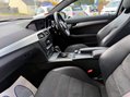 Mercedes-Benz C Class 1.6 C180 BlueEfficiency AMG Sport Plus G-Tronic+ Euro 5 (s/s) 2dr 35