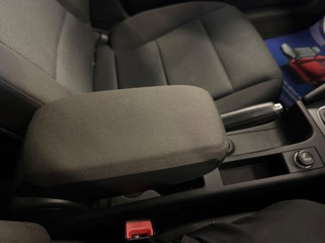 Audi A3 1.6 TDI SE Sportback S Tronic Euro 5 (s/s) 5dr 11