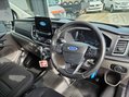Ford Transit Custom 300 LIMITED P/V ECOBLUE 8