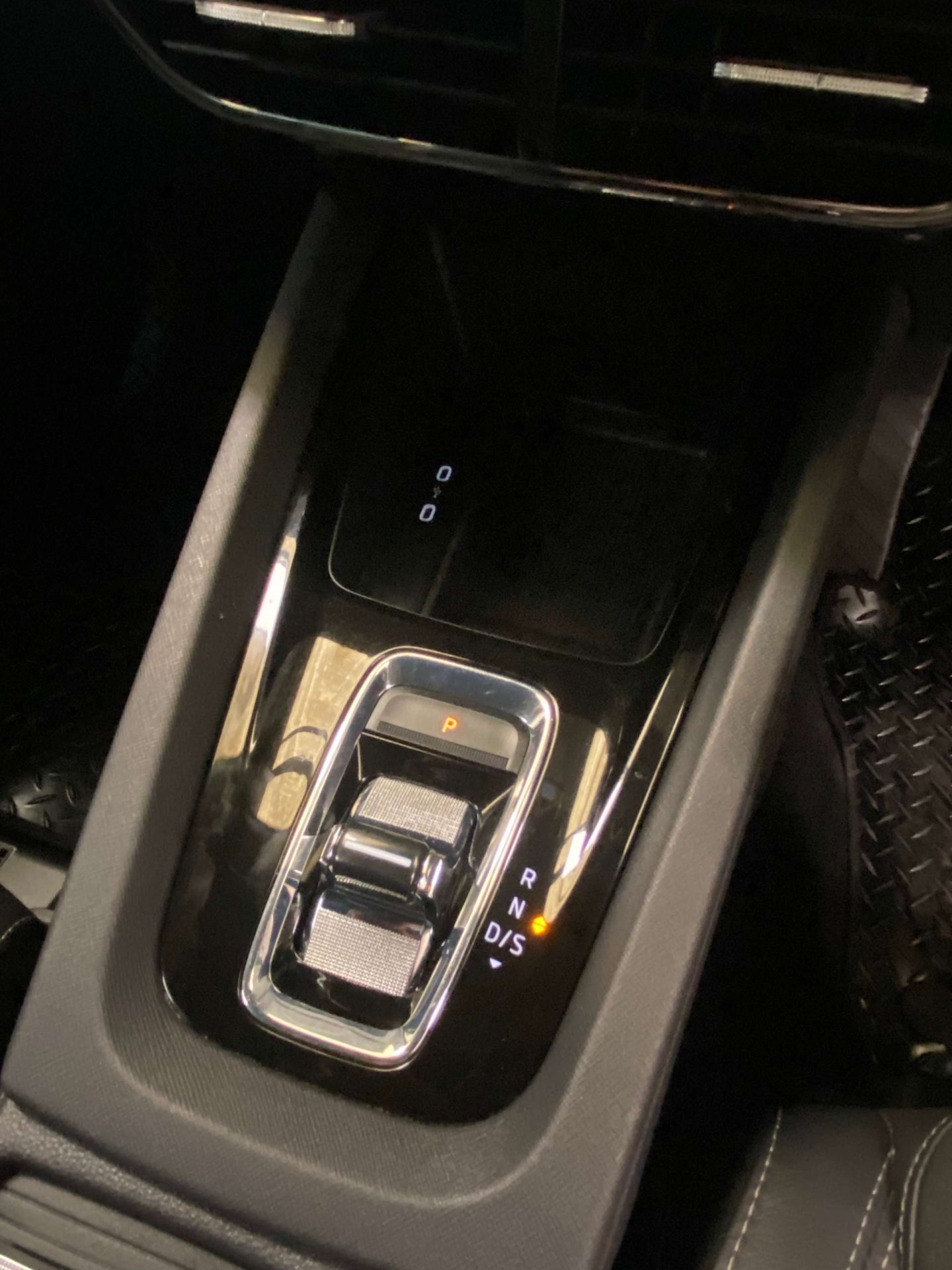 2024 Skoda Octavia — image 24