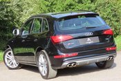 Audi SQ5 3.0 BiTDI V6 Tiptronic quattro Euro 6 (s/s) 5dr 7