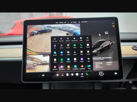 Tesla Model 3 MODEL 3 28