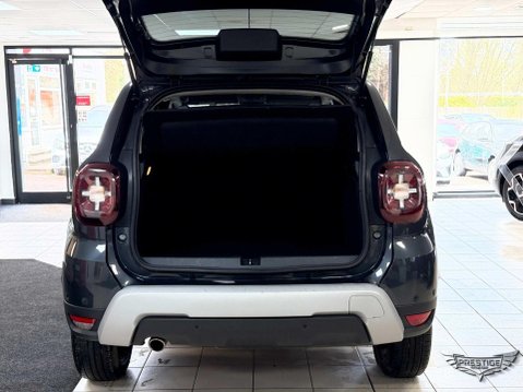 Dacia Duster 1.5 Blue dCi Prestige Euro 6 (s/s) 5dr 82