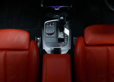 BMW 1 Series 1.5 118i M Sport (LCP) Hatchback 5dr Petrol DCT Euro 6 (s/s) (136 ps) 21