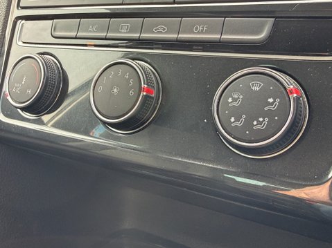 Volkswagen Golf SV MATCH TSI EVO 41