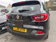 Renault Kadjar DYNAMIQUE S NAV TCE 15