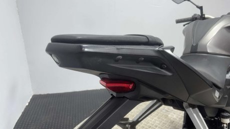 Yamaha MT-125 2016 23K CLEAN 125CC LEARNER BIKE 1 OWNER NEW MOT RIDES WELL 26