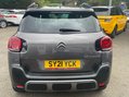 Citroen C3 Aircross 1.2 PureTech C-Series Euro 6 (s/s) 5dr 10