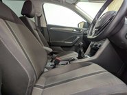 Volkswagen T-Roc 1.0 T-Roc SE TSi 5dr 31
