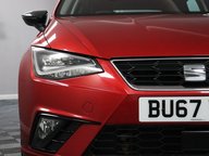 SEAT Ibiza TSI FR 24