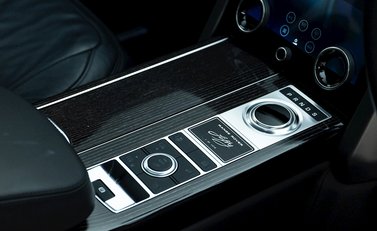 Land Rover Range Rover 5.0 Fifty LWB 21