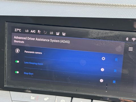 Vauxhall Astra 1.2 Turbo Ultimate Auto Euro 6 (s/s) 5dr 28