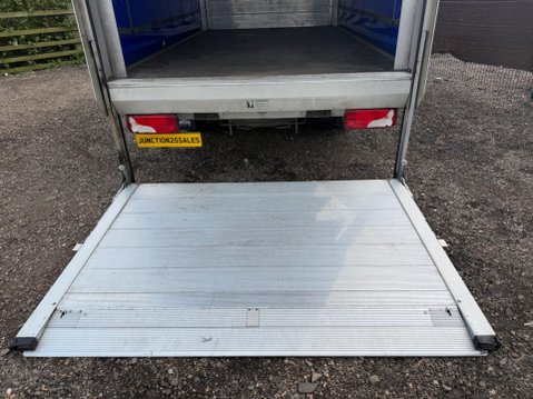 Mercedes-Benz Sprinter 2.1 316 CDI Progressive RWD L3 Euro 6 (s/s) 2dr 10