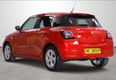 Suzuki Swift Motion 1.2 Mild Hybrid Auto 2