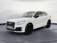 Audi Q2 1.4 Q2 S Line TFSI Semi-Auto 5dr 1