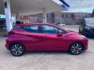 Nissan MICRA IG-T ACENTA LIMITED EDITION 4