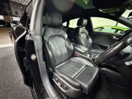 Audi A7 3.0 BiTDI V6 Black Edition Sportback 5dr Diesel Tiptronic quattro Euro 6 (s 6