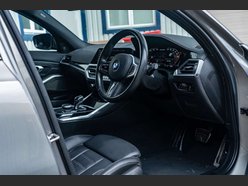 BMW 3 Series 3.0 M340i xDrive MHEV Auto 4WD 5dr 11