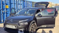 Citroen C4 Cactus 1.2 PureTech Flair Hatchback 5dr Petrol EAT6 Euro 6 (s/s) (130 ps) 8