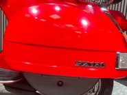 Piaggio Vespa PX 2012 19K 1 FORMER OWNER 2T 4 SPEED 2 STROKE CLASSIC SCOOTER 20
