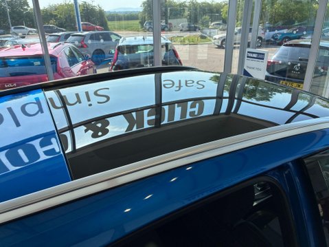 Nissan Qashqai 1.3 DIG-T MHEV N-Connecta XTRON Euro 6 (s/s) 5dr 33