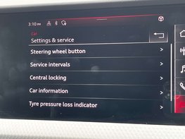 Audi A1 1.0 A1 Sportback 25 TFSI Black Edition Semi-Auto 5dr 41