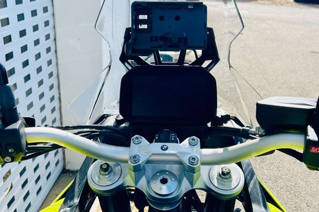 BMW F900 F 900 GS 17