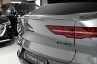 Jaguar I-Pace HSE 55