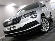 Skoda Karoq SE L TSI 32