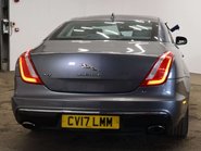 Jaguar XJ 3.0 XJ Portfolio V6 D Auto 4dr 11