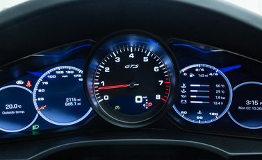 Porsche Cayenne GTS Coupe 18