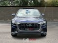 Audi Q8 3.0 Q8 S Line 50 TDI Quattro Auto 4WD 5dr 10