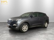 Hyundai TUCSON 1.6 GDi SE Nav SUV 5dr Petrol Manual Euro 6 (s/s) (132 ps) Air Con - Alloys 3