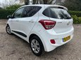 Hyundai i10 1.0 GO! Euro 6 5dr 4