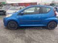 Peugeot 107 1.0 107 Active 3dr 2