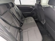 Volkswagen Golf SE NAVIGATION TSI BLUEMOTION TECHNOLOGY 16