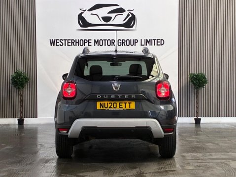 Dacia Duster 1.0 TCe Comfort Euro 6 (s/s) 5dr 19