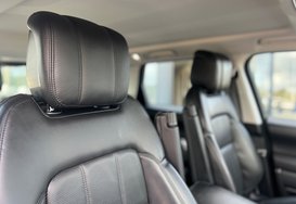 Land Rover Range Rover Sport 3.0 SDV6 HSE AUTO 17