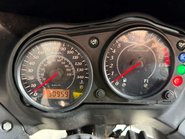 Kawasaki Er ER6F 2007 30K GOOD RUNNING PROJECT BIKE 650CC A2 18