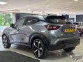 Nissan Juke 1.0 DIG-T Tekna Euro 6 (s/s) 5dr 43